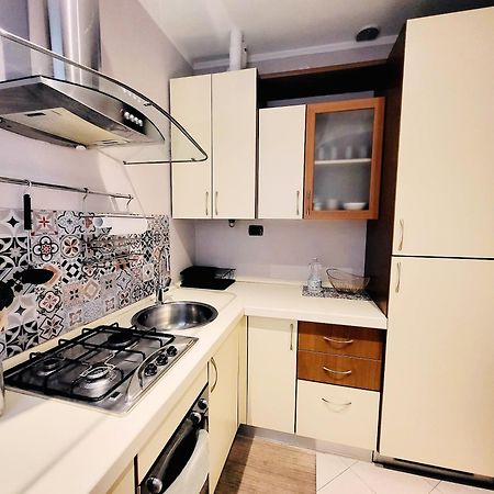 Apartmán A Due Passi Dal Castello Ferrara Exteriér fotografie