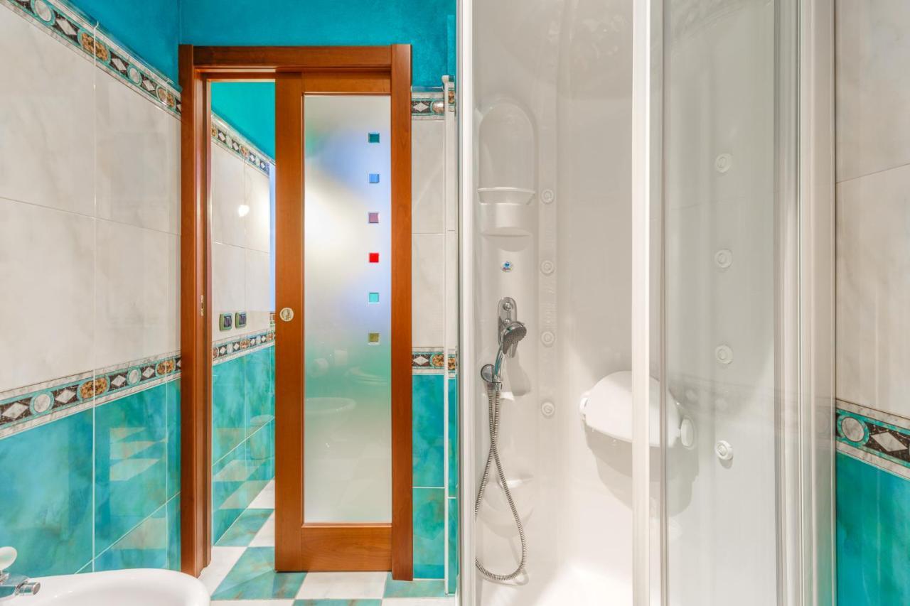 Apartmán A Due Passi Dal Castello Ferrara Exteriér fotografie
