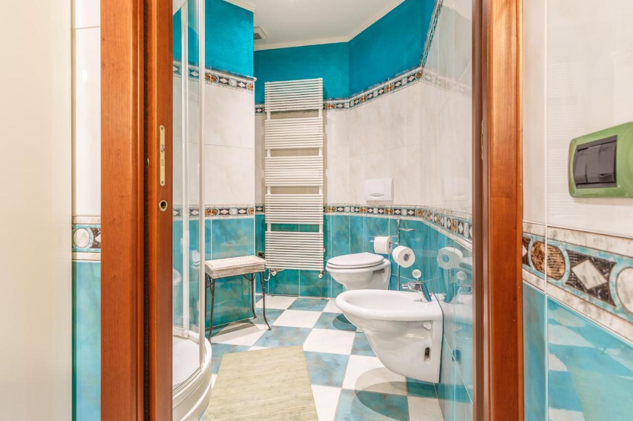 Apartmán A Due Passi Dal Castello Ferrara Exteriér fotografie