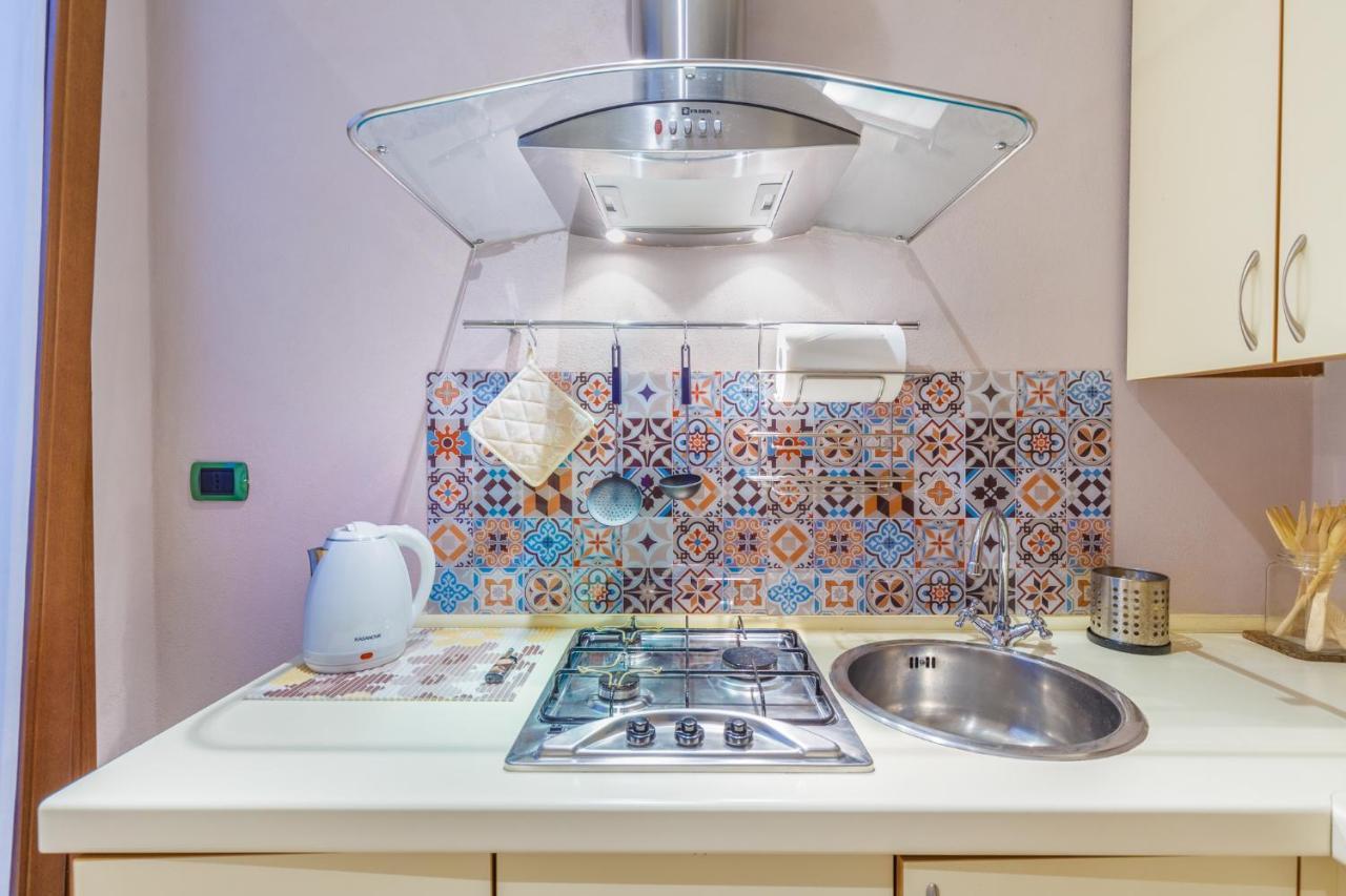 Apartmán A Due Passi Dal Castello Ferrara Exteriér fotografie