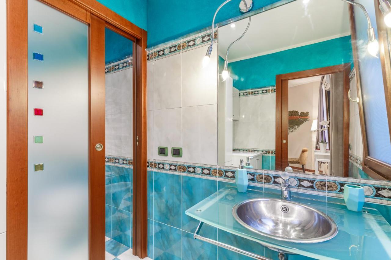 Apartmán A Due Passi Dal Castello Ferrara Exteriér fotografie