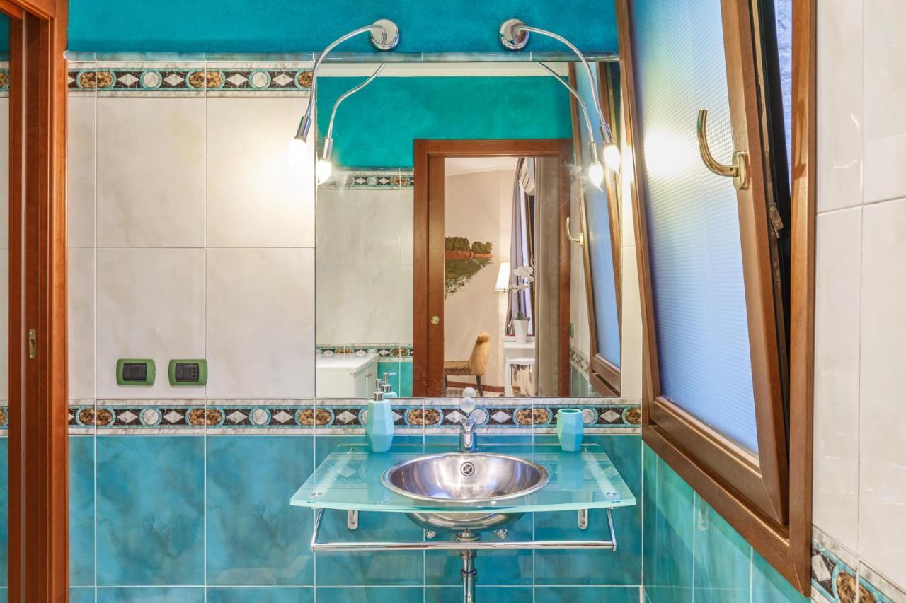 Apartmán A Due Passi Dal Castello Ferrara Exteriér fotografie