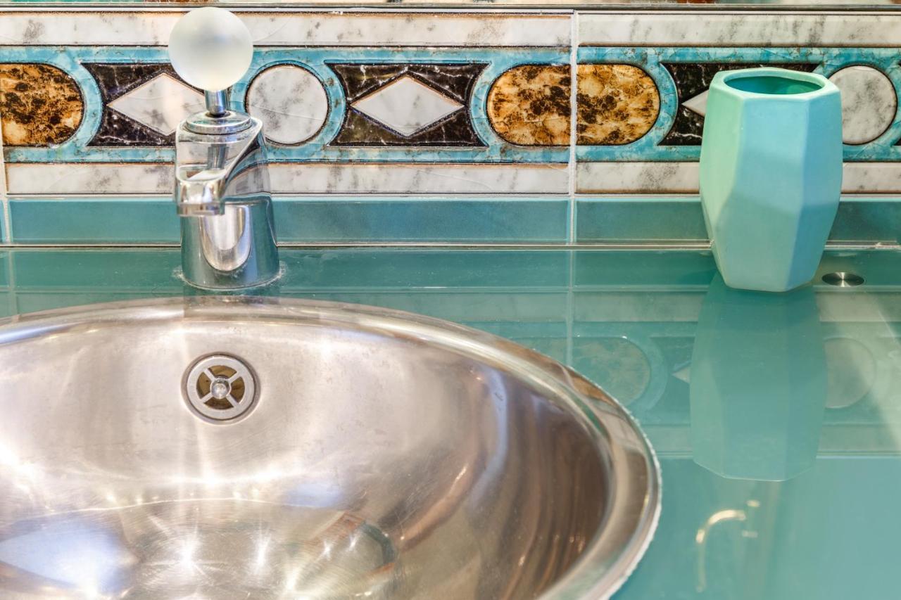 Apartmán A Due Passi Dal Castello Ferrara Exteriér fotografie
