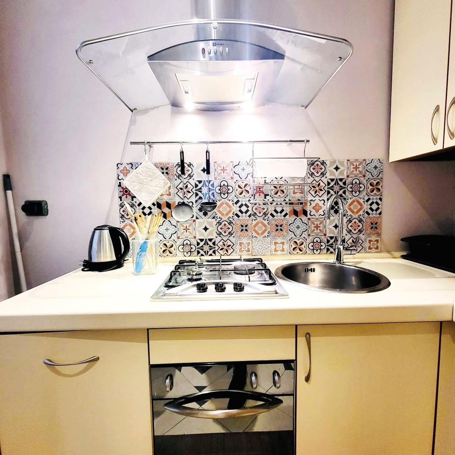 Apartmán A Due Passi Dal Castello Ferrara Exteriér fotografie